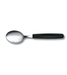 Victorinox Tafellöffel schwarz