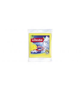 Vileda Schwammtuch Aqua 5er