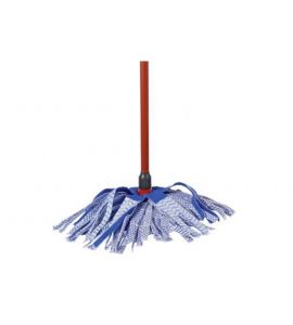 Vileda Supermocio Wischmop mit Stiel
