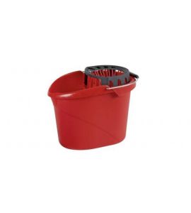 Vileda Wisch-Mop-Eimer mit Sieb