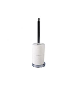 WC-Rollenständer Chrom 50 cm