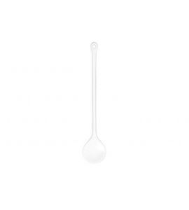 Waca Rundlöffel 31 cm weiß