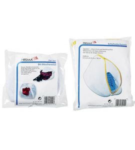 Wäschenetz für Schuhe 2er-Set