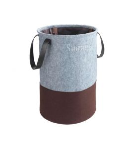 Wäschesammler Filz 75 ltr.
