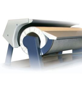 Walzenbezug 100%BW Breite 85cm