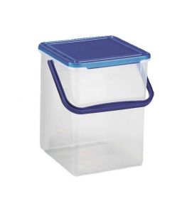 Waschmittelbehälter für 5 ltr.
