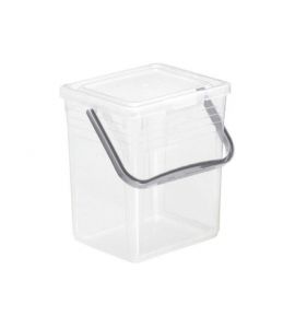 Waschmittelbox 5 kg Powdy