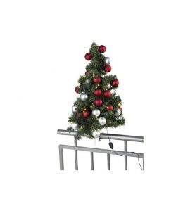 Weihn.baum m.20LED 60cm