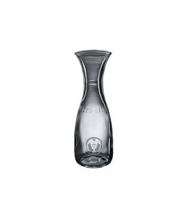 Weinkaraffe Misura 0,50 ltr. geeicht