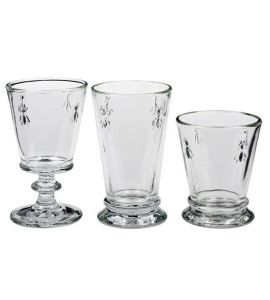 Weinkelch 24cl Biene