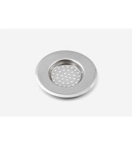 Weis Abflusssieb 4,5 cm Edelstahl