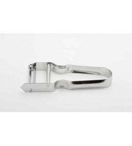 Weis Gemüseschäler 5,5 cm Edelstahl