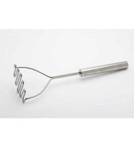Weis Kartoffelstampfer 38 cm Edelstahl