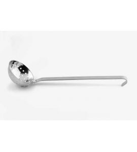 Weis Kloßlöffel Edelstahl 11 cm