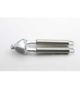 Weis Knoblauchpresse 4 cm Edelstahl