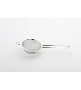 Weis Küchensieb 7 cm fein Edelstahl