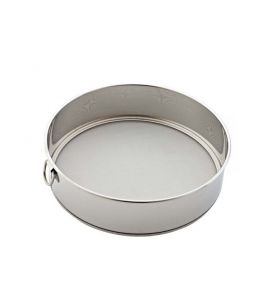 Weis Mehlsieb 20 cm
