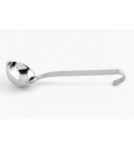 Weis Schöpflöffel 7 cm Edelstahl