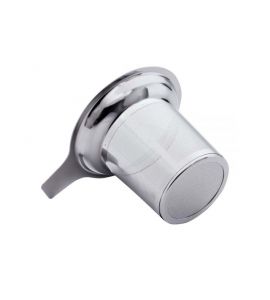 Weis Teefilter Edelstahl 5-5,6x7x1,5 cm