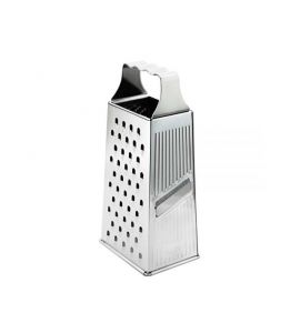 Weis Vierkantreibe Turmreibe 24 cm Edelstahl