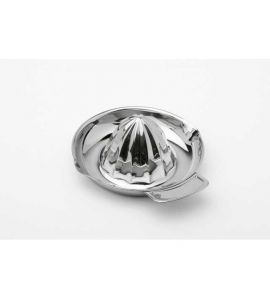 Weis Zitruspresse Edelstahl 11,5 cm