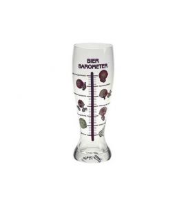 Weizenbierglas 1,5l im GK