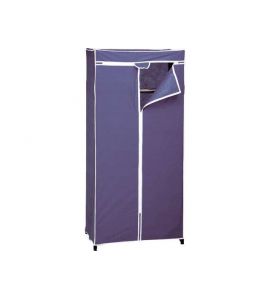 Wenko Kleiderschrank Air mit Ablage