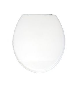 Wenko WC-Sitz Prima weiß