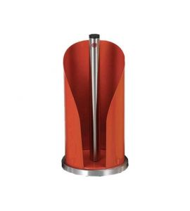 Wesco Küchenrollenhalter rot