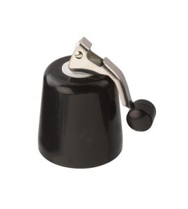 Westmark Flaschenverschluss Glocke