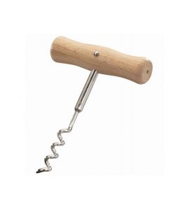 Westmark Korkenzieher Woody lose