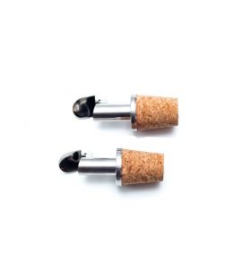 Westmark Spitiuosenausgießer extra breit 2er Set