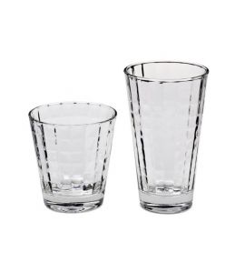 Whiskybecher 27cl Window