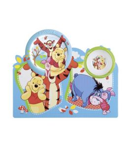 Winnie the Pooh Müslischale