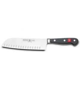 Wüsthof Classic Santoku 17 cm