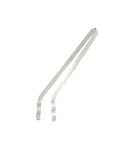 Zange Bratwurstzange verzinkt 29 cm