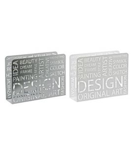 Zeitungsständer Design