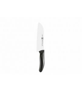 Zwilling Santokumesser Style 180 mm