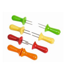Zyliss Maiskolbenhalter-Set 8 Stk.
