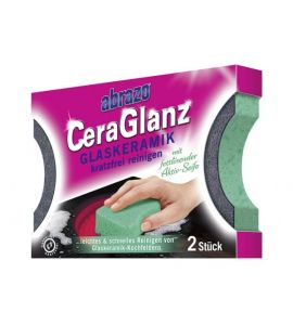 abrazo CeraGlanz 2er Pack