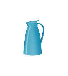 Alfi Isolierkanne Eco 1 ltr. aquamarin