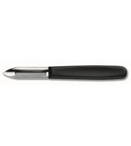 Victorinox Sparschäler Nylon schwarz