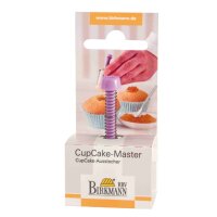 Birkmann Muffinausstecher Master CupCake Ausstecher...