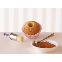 Birkmann Muffinausstecher Master CupCake Ausstecher Ø2 cm