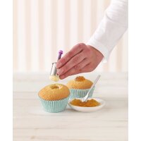 Birkmann Muffinausstecher Master CupCake Ausstecher Ø2 cm