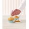 Birkmann Muffinausstecher Master CupCake Ausstecher Ø2 cm