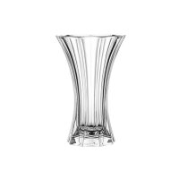 Nachtmann Vase Saphir 27 cm Kristallglas
