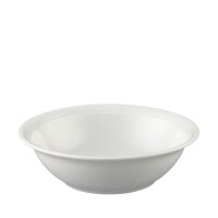 Thomas Trend weiss Bowl 17 cm 0,5 ltr.