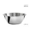 Weis Rührschüssel Edelstahl Ø30 cm 6 ltr.