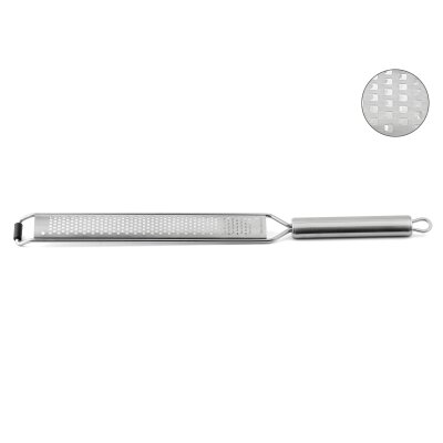 Weis Gourmetreibe ultrascharf 30 cm Edelstahl